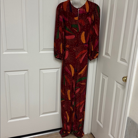 Farm Rio jumpsuit - Picture 5 of 5